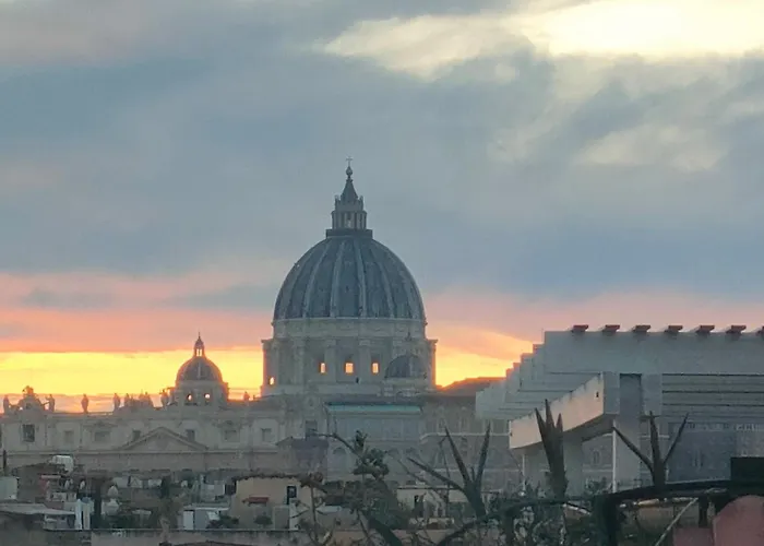 Casa L'incanto