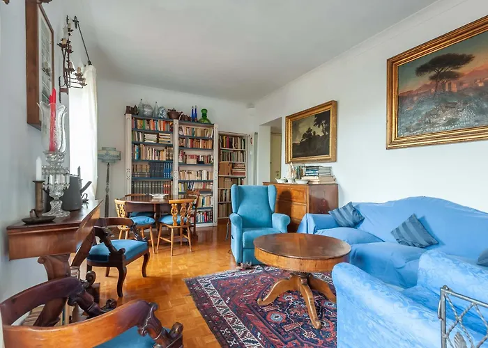Casa L'incanto * Rzym
