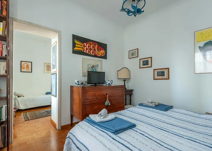 Casa L'incanto