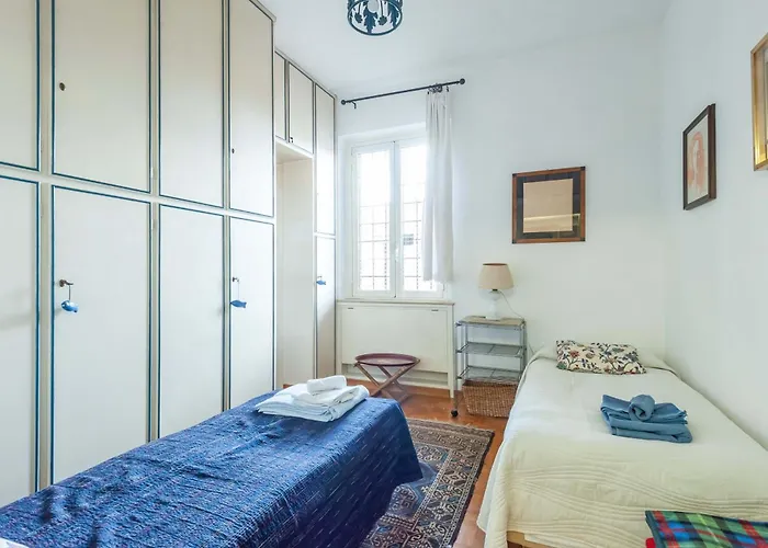 Casa L'incanto * Rzym
