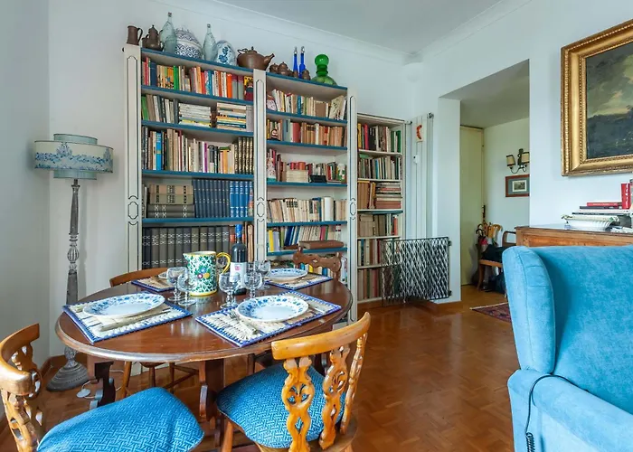 Apartament Casa L'incanto *