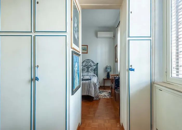 Apartament Casa L'incanto