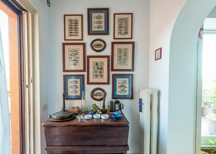 Casa L'incanto