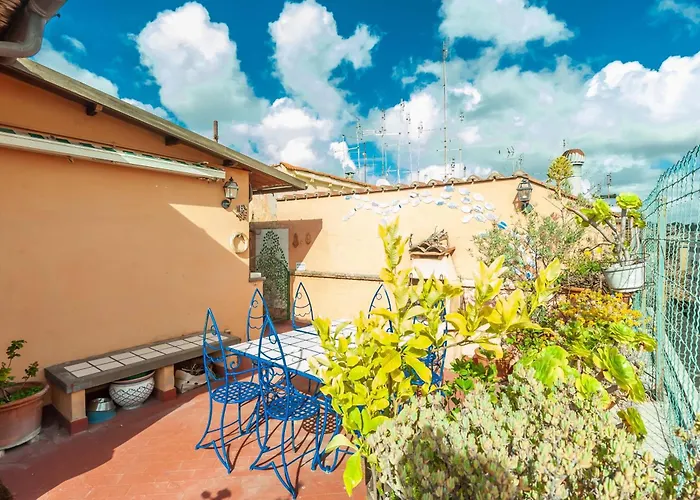 Casa L'incanto