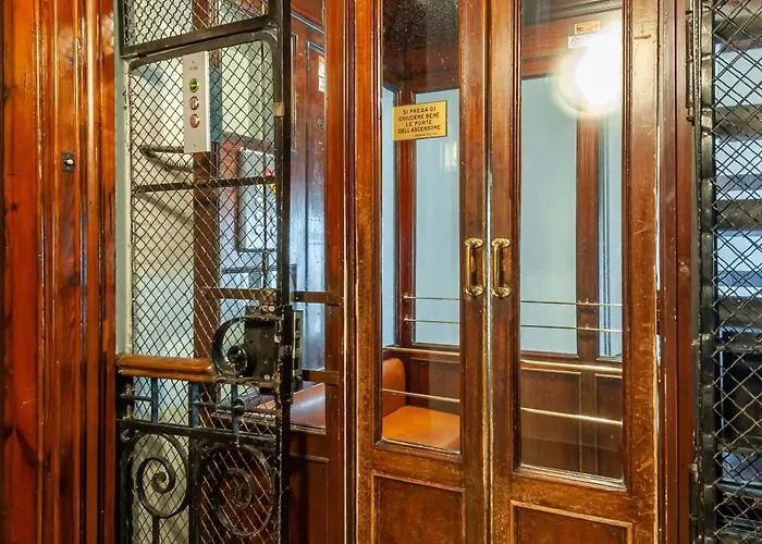 Casa L'incanto * Rzym